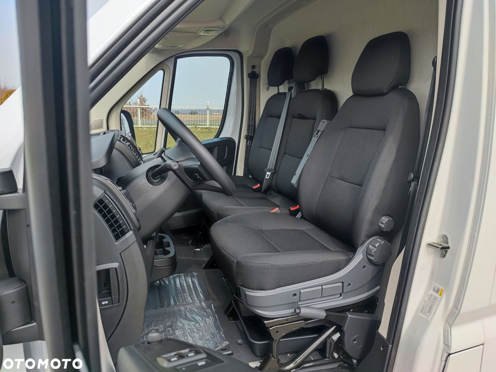 Fiat Ducato - 26