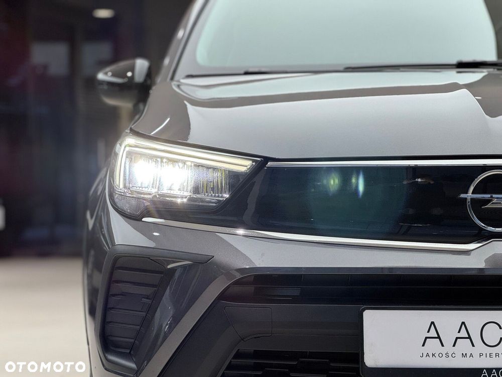 Opel Crossland 1.2 T Edition - 38