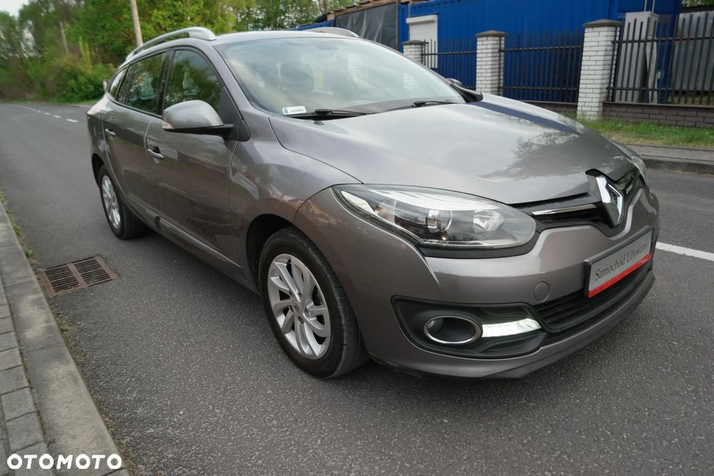Renault Megane - 5