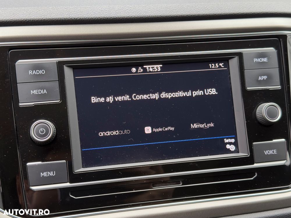 Volkswagen T-ROC 1.5 TSI ACT Style - 16