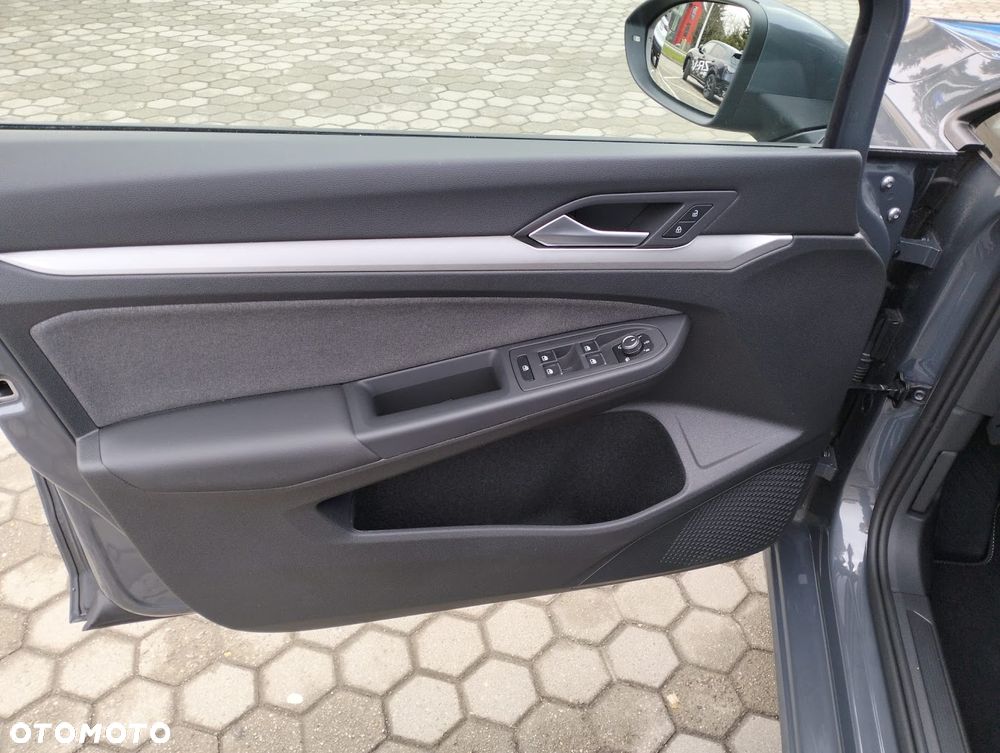 Volkswagen Golf 1.5 TSI EVO Life - 8