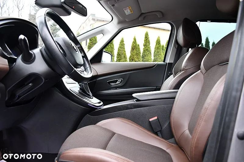 Renault Scenic ENERGY dCi 110 EDC INTENS - 10