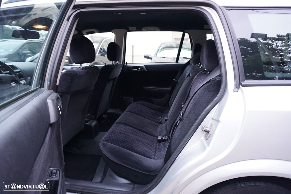 Opel Astra Caravan 1.4 Elegance - 11