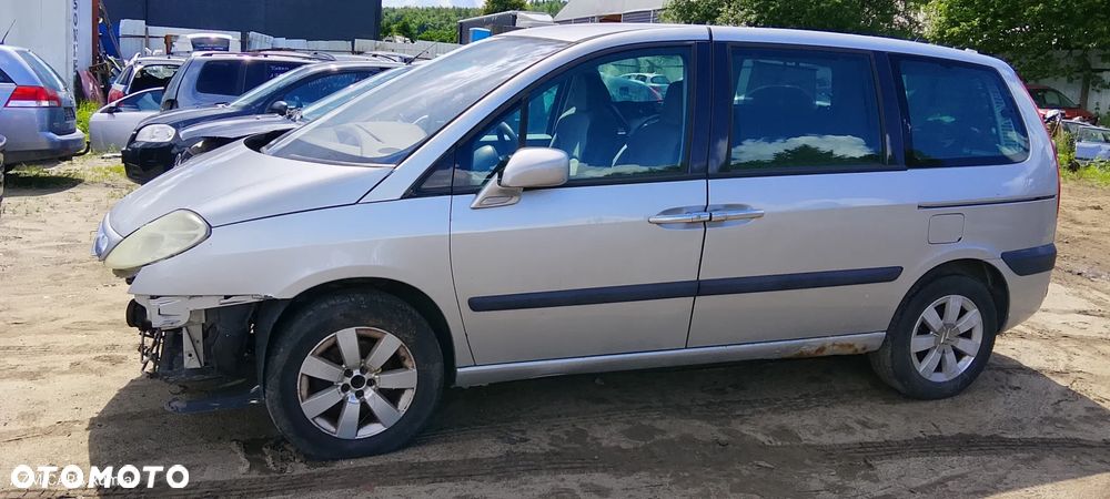 CITROEN C8 dawca części - 1