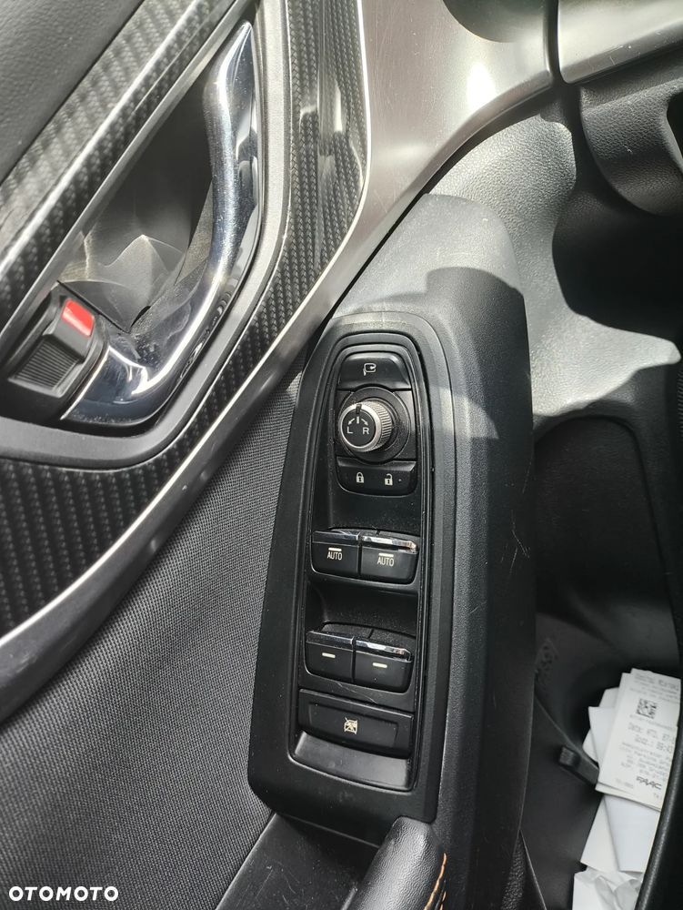 Subaru XV 2.0i Exclusive (EyeSight) Lineartronic - 28