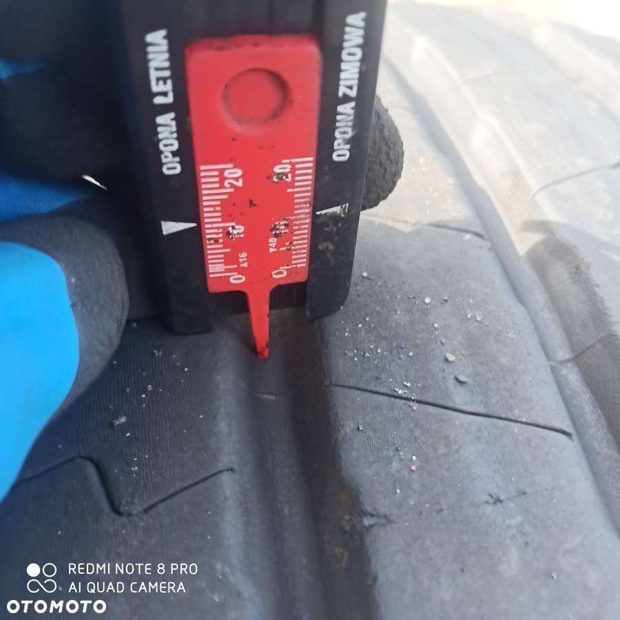 445/45 R19.5 Goodyear KMAX T GEN 2 - 5