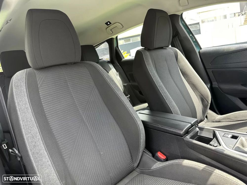 Peugeot 308 SW 1.2 PureTech Access P.Business - 36