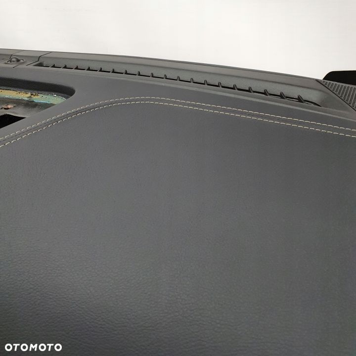 JEEP CHEROKEE KL DESKA ROZDZIELCZA KONSOLA KOKPIT PULPIT PODUSZKI AIRBAG AIR BAG KIT SET - 6