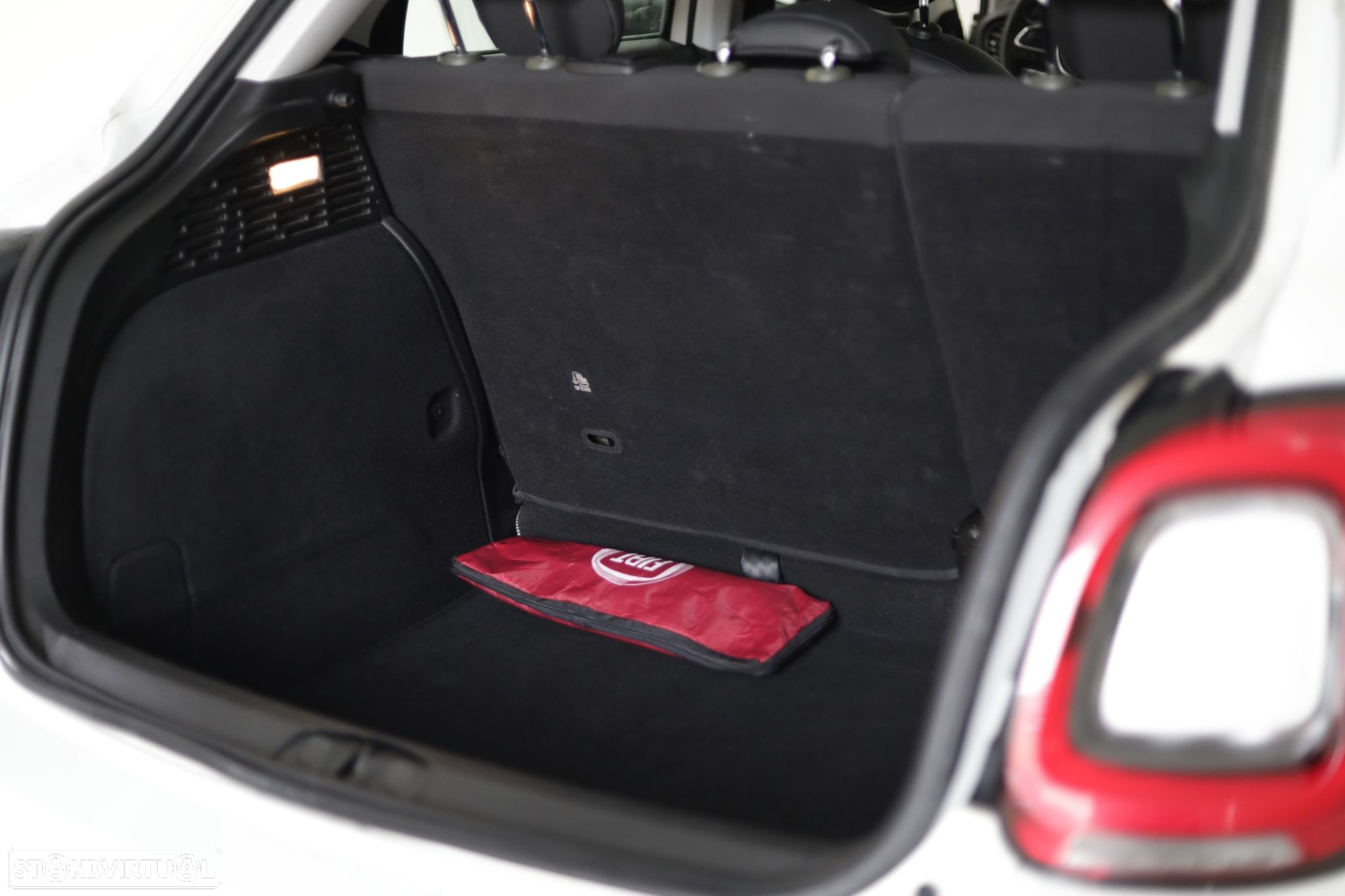 Fiat 500X 1.3 MJ - 9