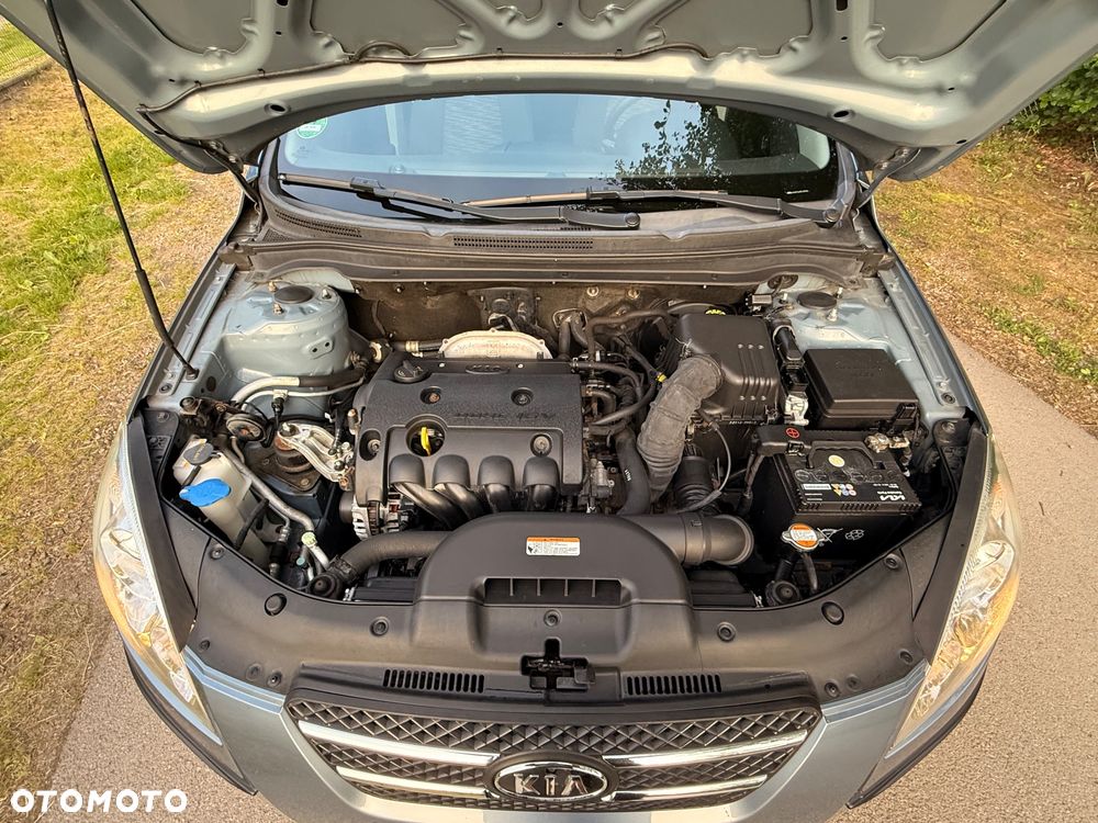 Kia Ceed 1.4 Comfort - 39