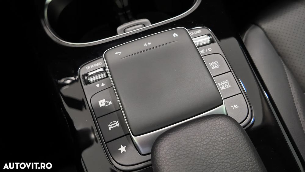 Mercedes-Benz A 250 e 8G-DCT - 27