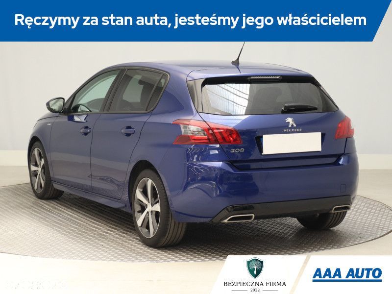 Peugeot 308 - 6