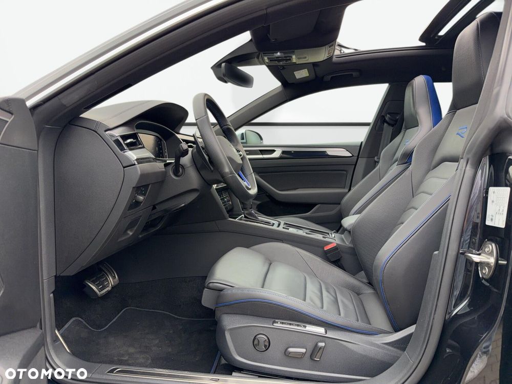 Volkswagen Arteon Shooting Brake 2.0 TSI 4Motion R DSG - 11
