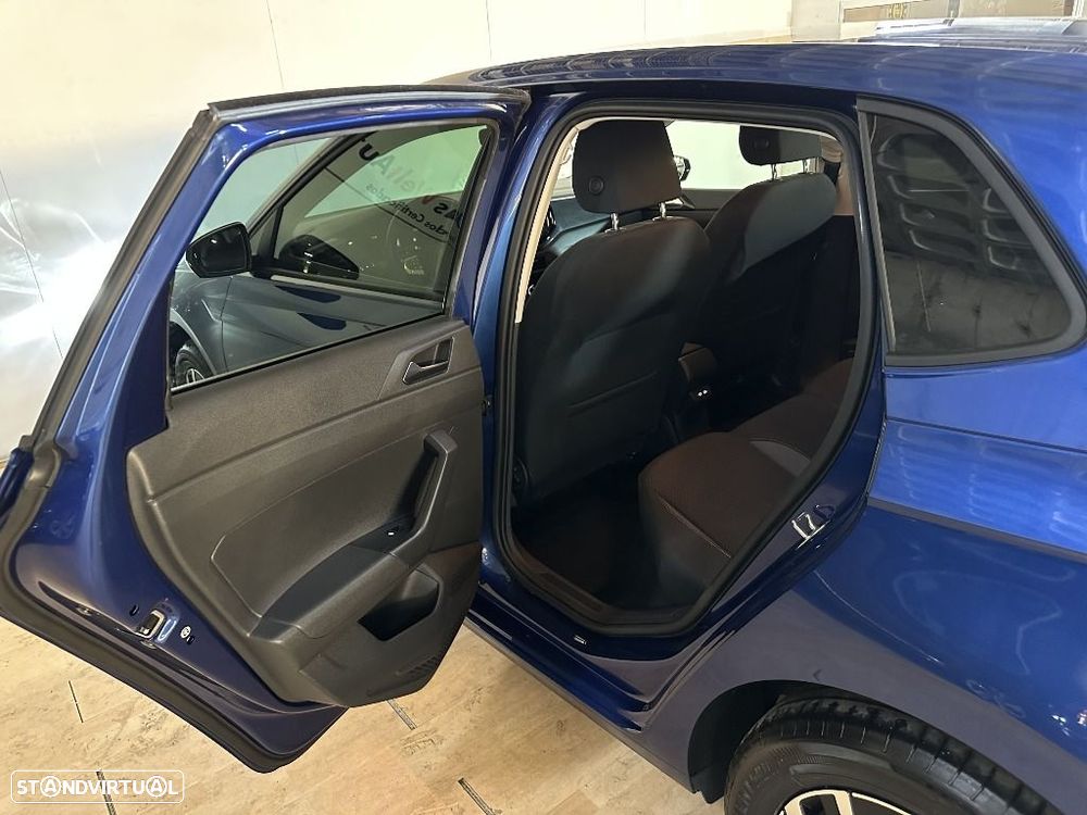 VW Polo 1.0 TSI Urban - 11