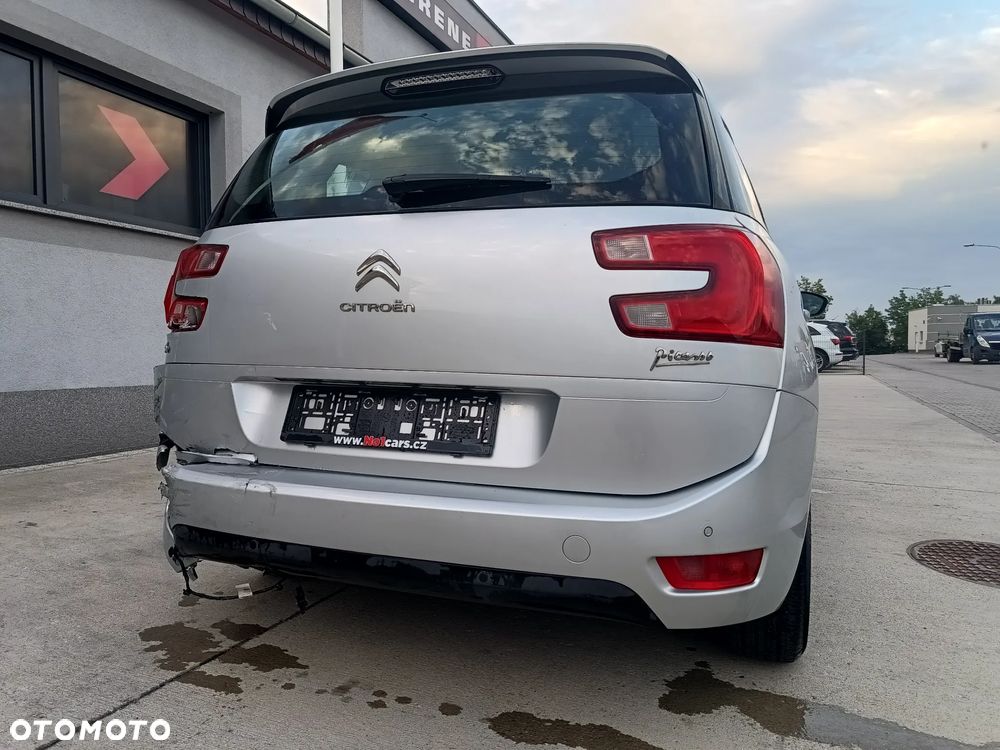 Citroën C4 Grand Picasso VTi 120 Intensive - 10