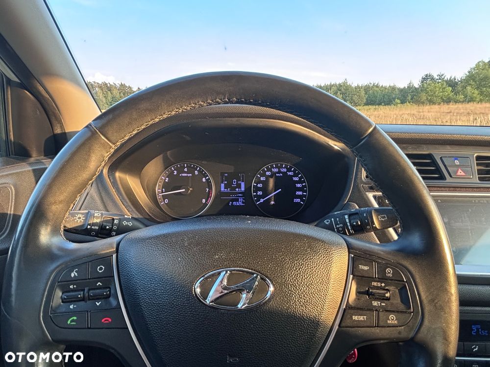 Hyundai i20 1.2 Classic - 14