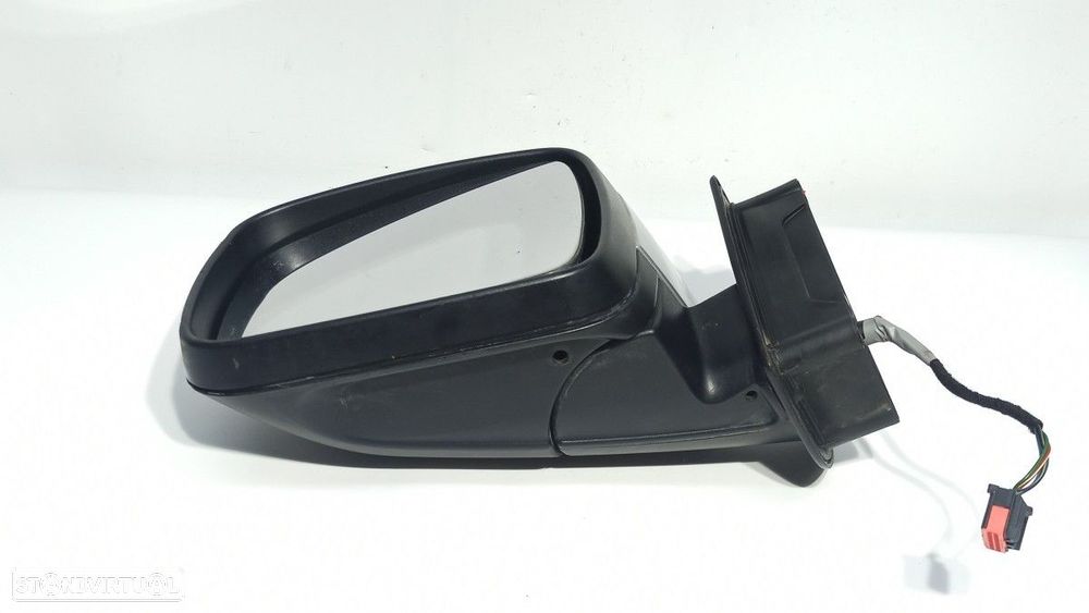 RETROVISOR ESQUERDO LAND ROVER DISCOVERY 4 TDV6 S - 5