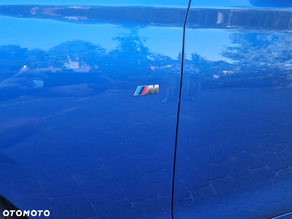 BMW Seria 2 M240i Cabrio - 11