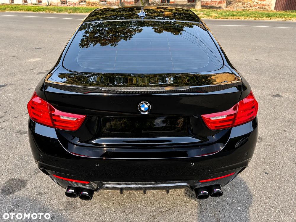 BMW Seria 4 - 10