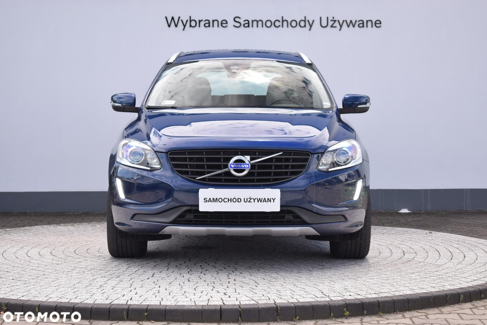 Volvo XC 60 - 2