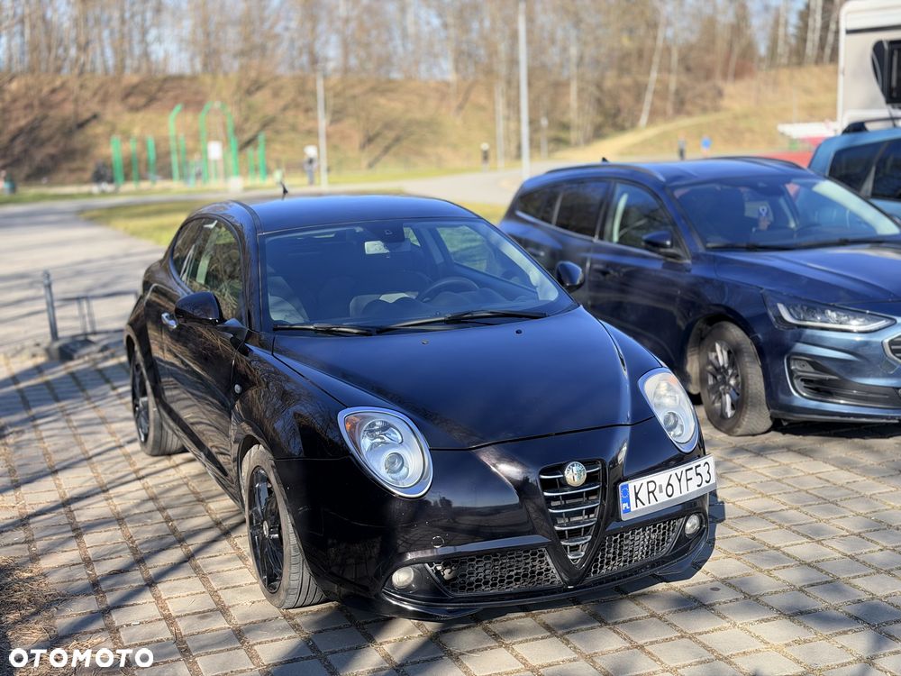 Alfa Romeo Mito - 3