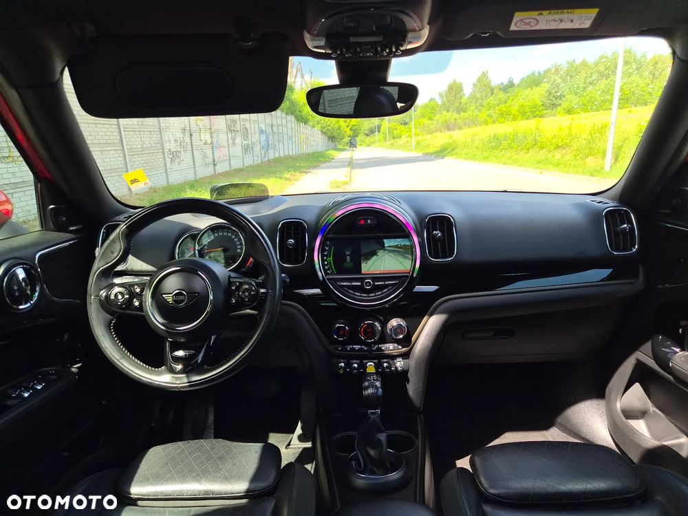 MINI Countryman Cooper S E ALL4 - 9