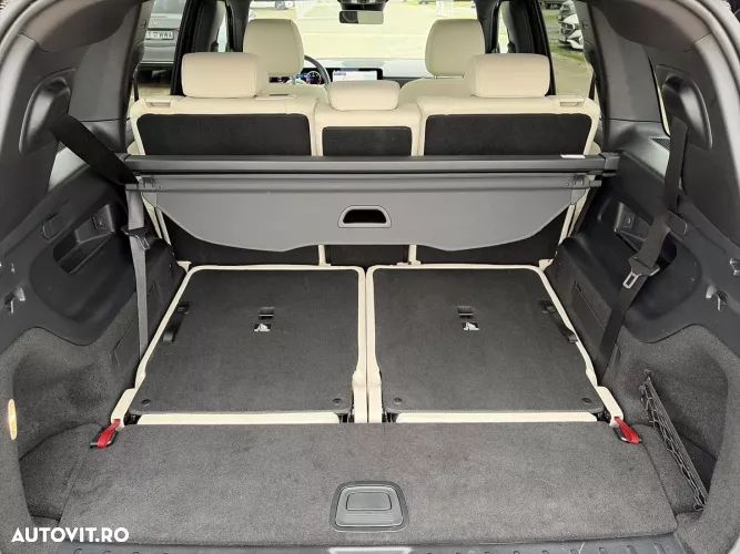 Mercedes-Benz GLB 200 d 4MATIC Aut. - 13