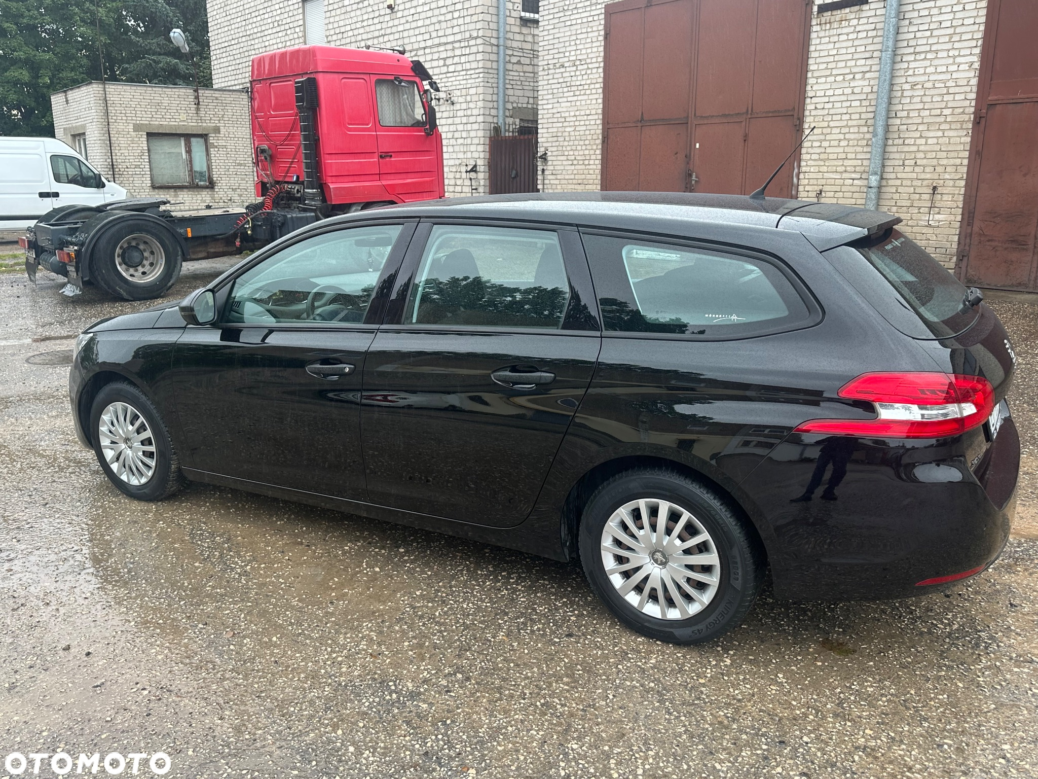 Peugeot 308 - 10