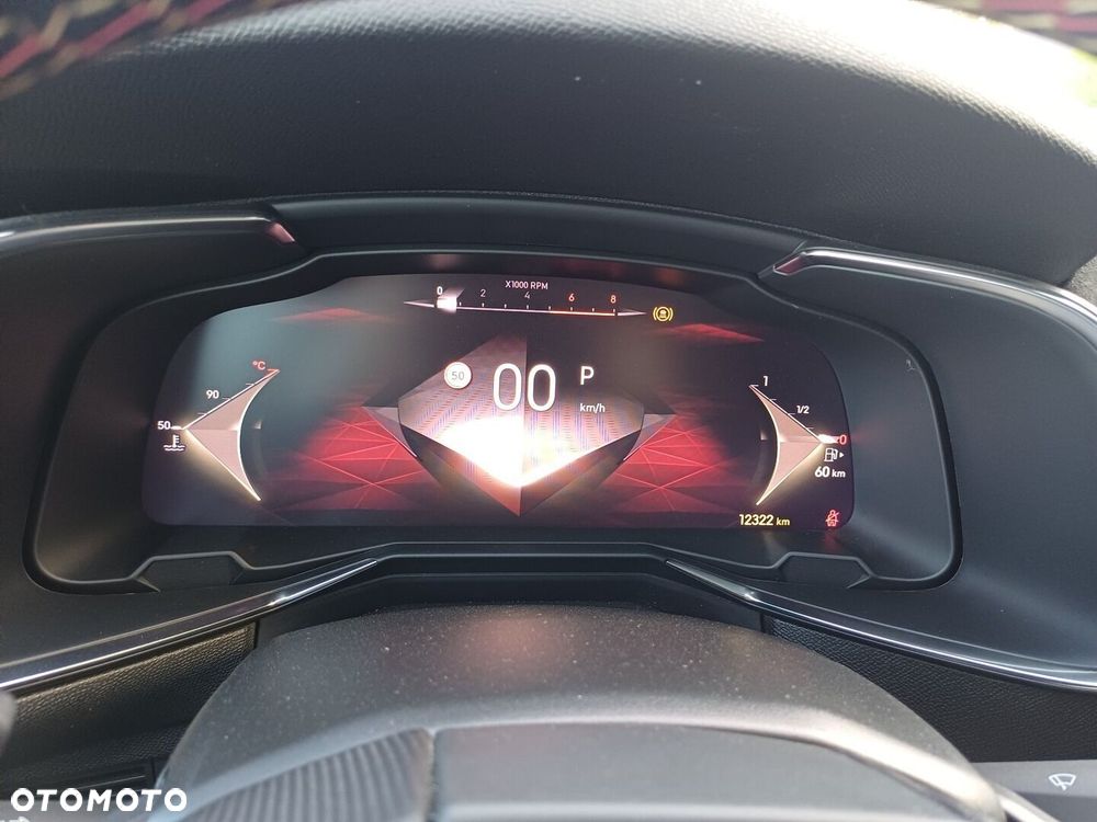 DS Automobiles DS 7 Crossback - 31