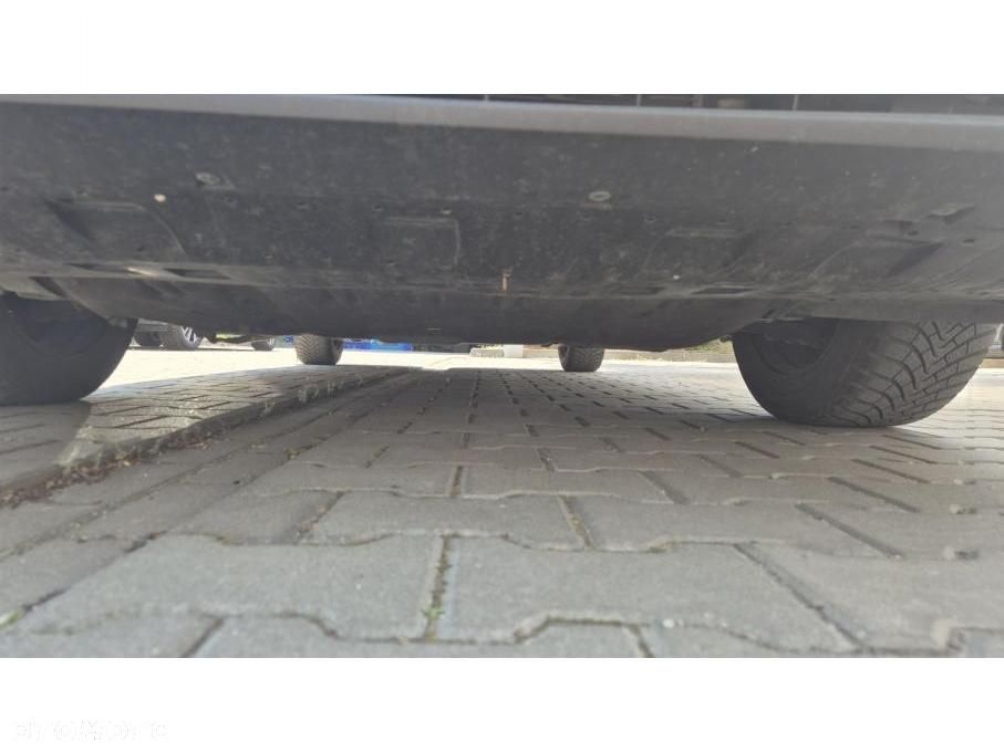 Opel Combo - 27