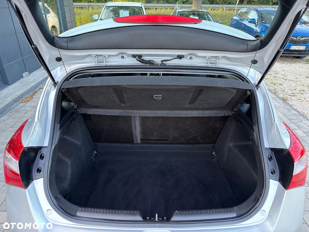 Hyundai i30 1.6 GDI Premium - 26