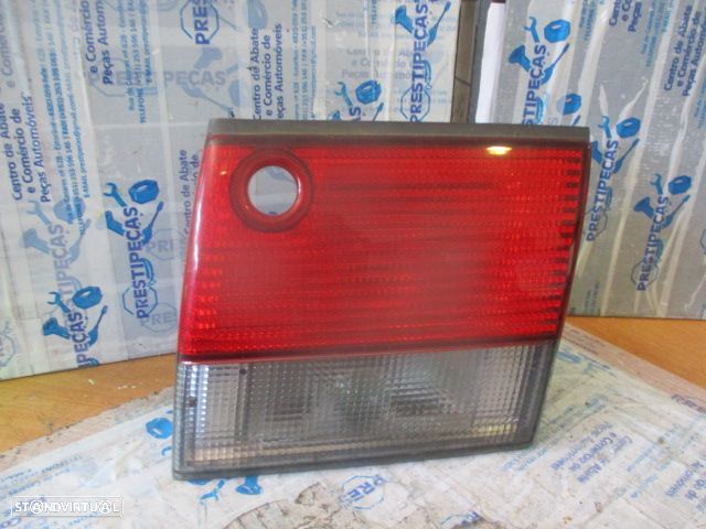 Farol Tras 4831178 SAAB 93 2001 3P TD Original SAAB 93  YS3D 2001 2.0 Turbo 150CV 5P CINZA TD Original - 4