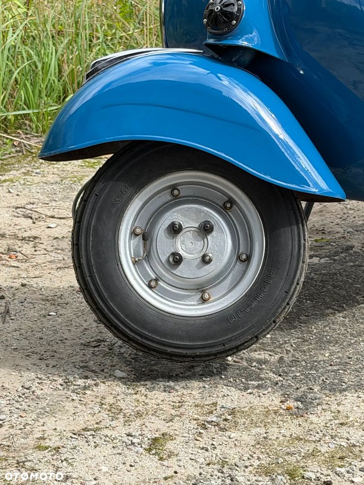 Vespa Inny - 14