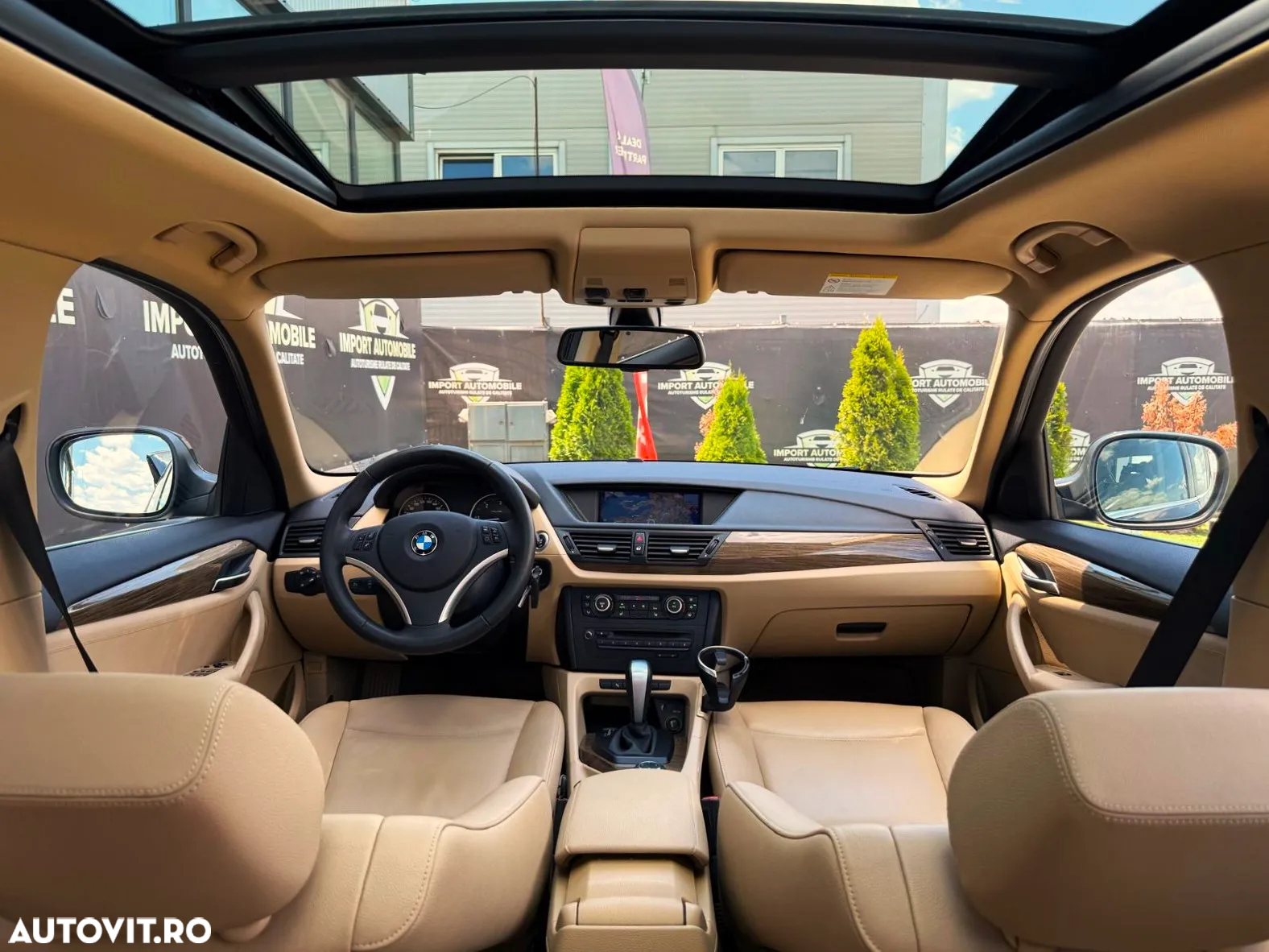 BMW X1 xDrive23d Aut. - 27