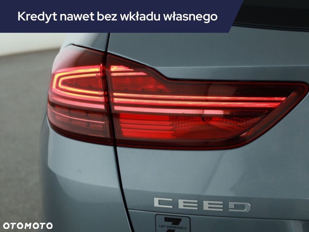 Kia Ceed - 19