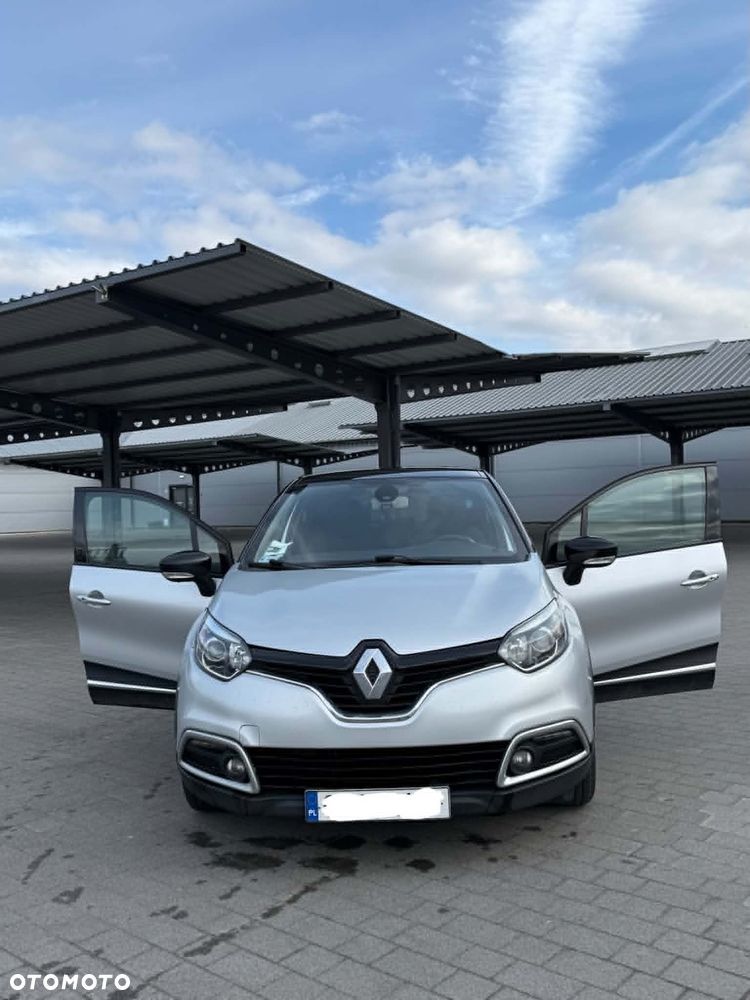 Renault Captur ENERGY dCi 90 Start&Stop Dynamique - 10