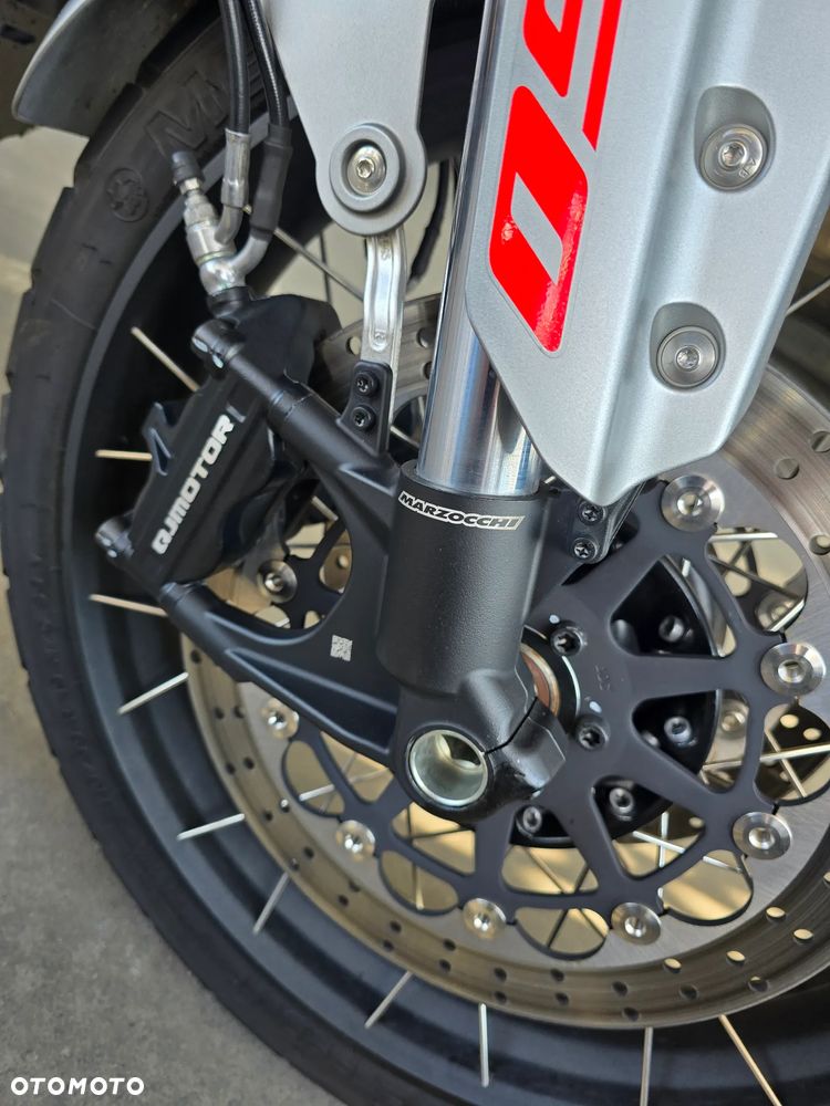 QJMOTOR SRT 600SX - 29