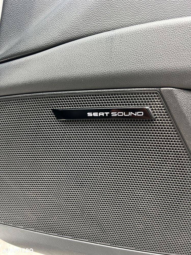 Seat Leon ST 2.0 TDI Start&Stop FR - 14