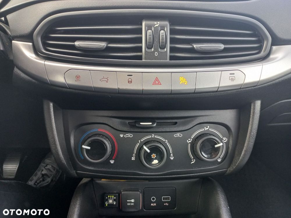 Fiat Tipo 1.4 16v Pop - 15