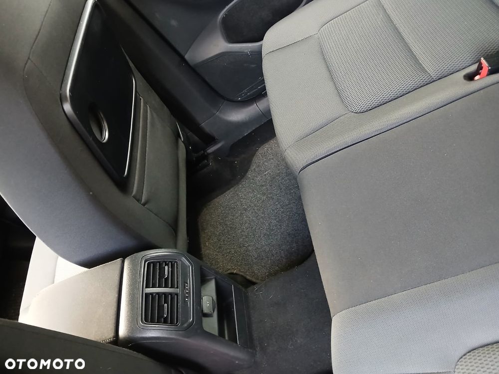Volkswagen Golf Sportsvan 1.6 TDI BlueMotion Comfortline - 14