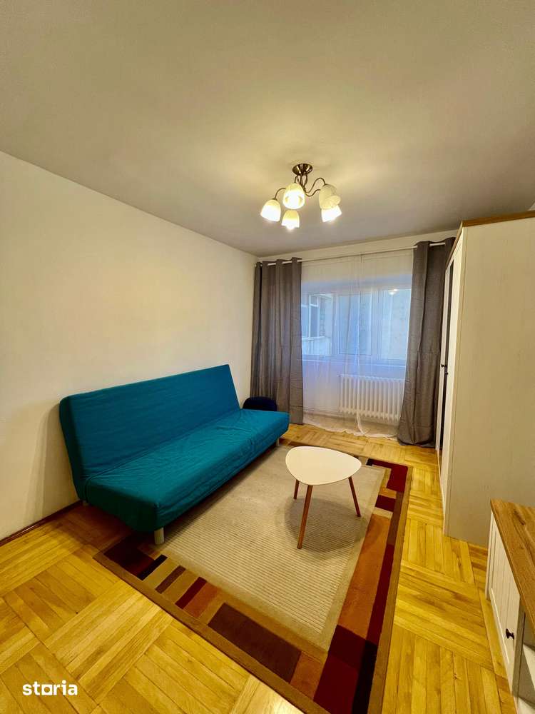 Ai nevoie de 3 camere în zona Gării și vrei să fii aproape de tot? — fotografia 1