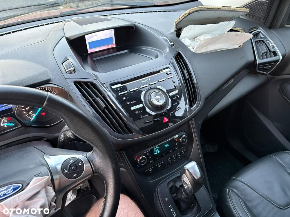 Ford Kuga 2.0 TDCi 4x4 ST-Line - 17