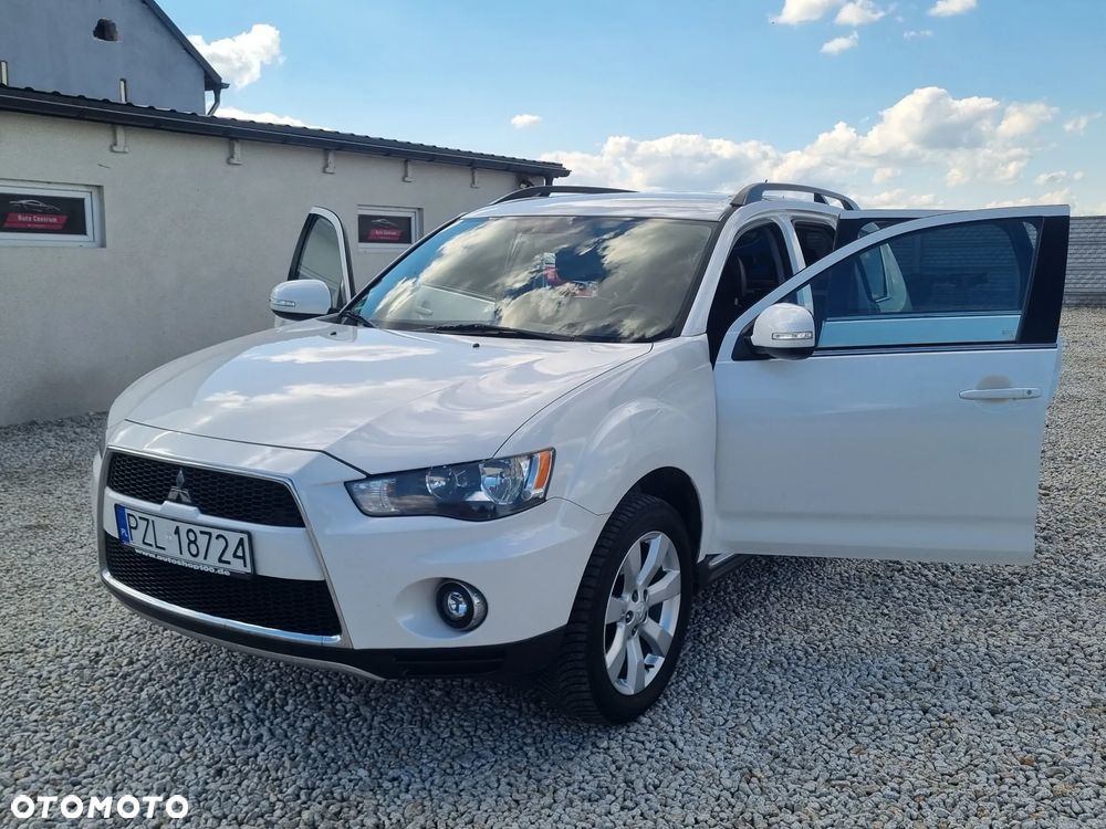 Mitsubishi Outlander 2.0 2WD Edition - 35