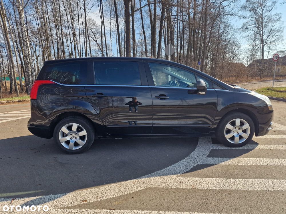 Peugeot 5008 155 THP Premium - 6