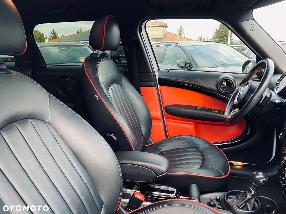 MINI John Cooper Works - 36