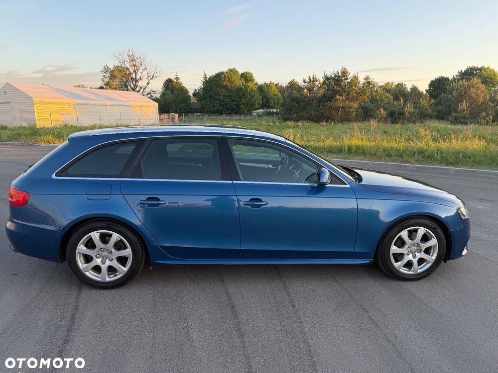 Audi A4 Avant 2.0 TFSI Quattro Prime Line S tronic - 23