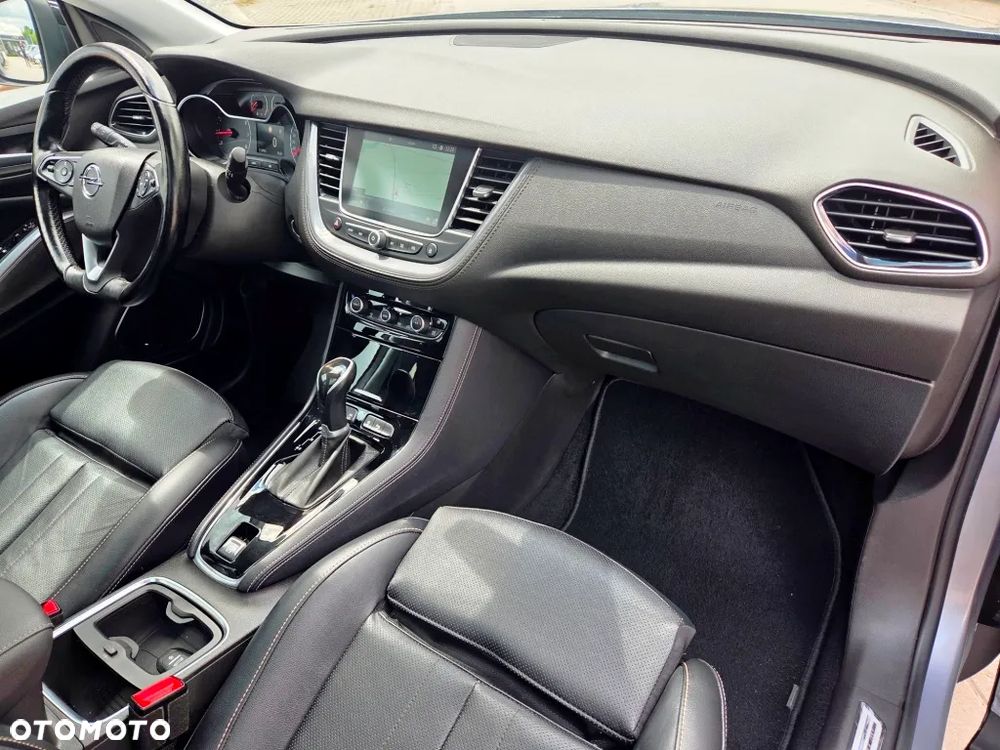Opel Grandland X 1.5 D Start/Stop Automatik Ultimate - 33