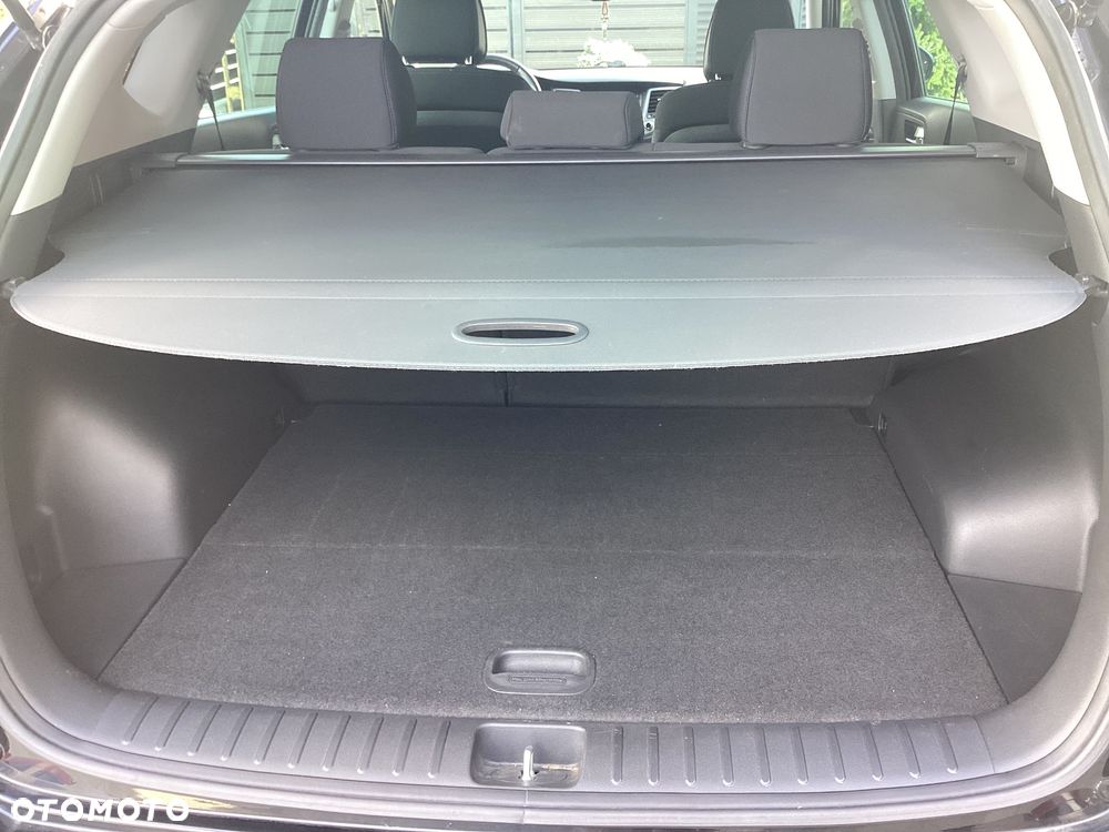 Hyundai Tucson 1.6 GDI BlueDrive Comfort 2WD - 10