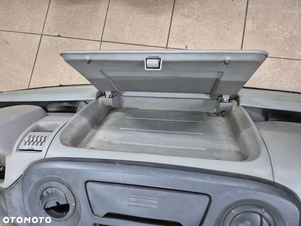 PANEL DESKI SCHOWEK MASTER III MOVANO B  NV400 2.3 10r.+ - 2