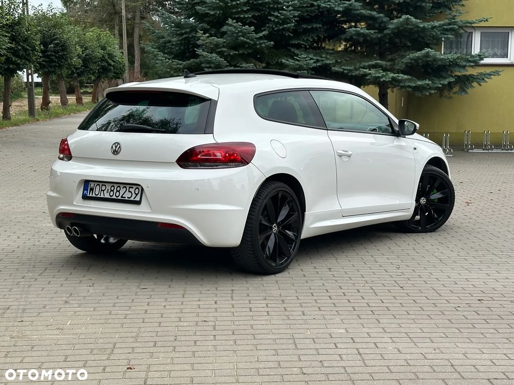 Volkswagen Scirocco 1.4 TSI - 17